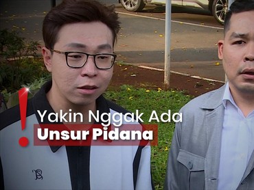 Diperiksa soal Produknya, dr Richard Lee Kecewa atas Laporan Doktif