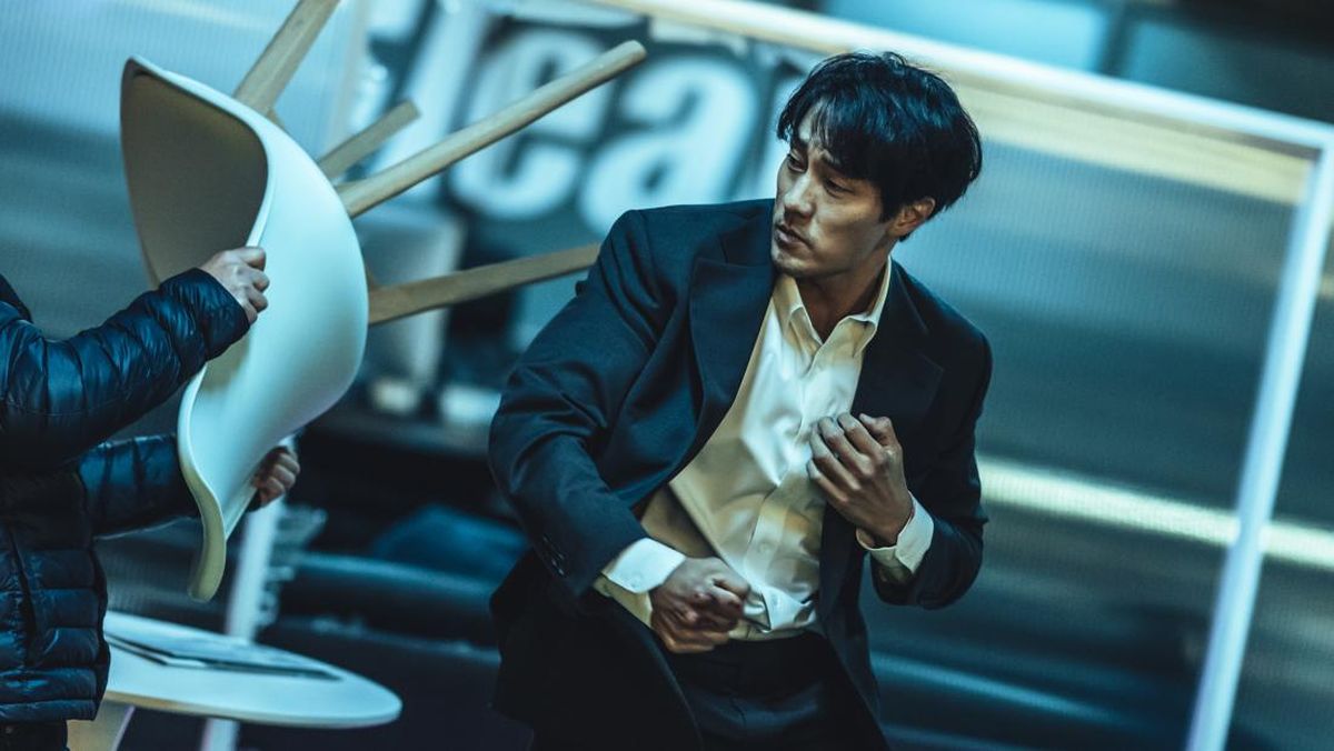 5 Rekomendasi Drama Korea Terbaru Tayang Juni 2025