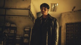 Sinopsis Mercy for None, So Ji-sub ke Dunia Mafia demi Balas Dendam