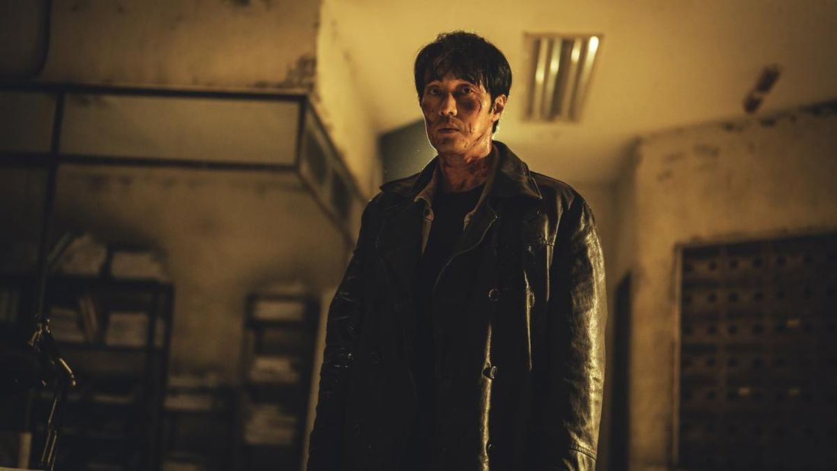 Sinopsis Mercy for None, So Ji-sub ke Dunia Mafia demi Balas Dendam