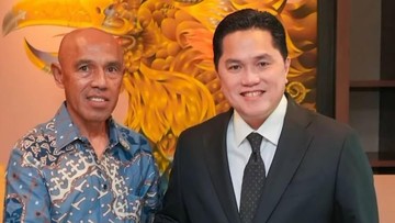 Liputan Olahraga CNN Sport : Simon Nilai Cara Indonesia Seleksi Talenta Pemain Sudah Tertinggal