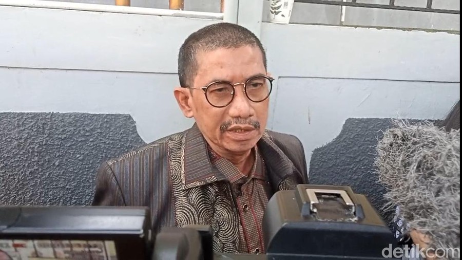 Fahmi Bachmid
