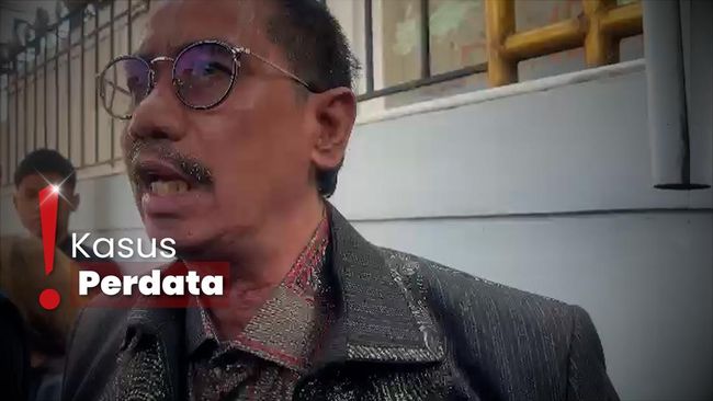 Kuasa Hukum Nikita Mirzani Ingin Uji Rp4 Miliar yang Diterima dari RG
