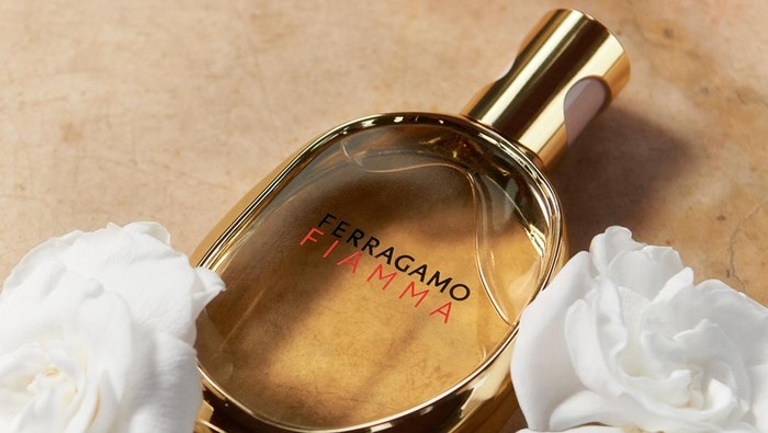 Ferragamo Luncurkan Parfum Teranyar 'Fiamma', Aroma Floral Segar Pancarkan Energi Feminin Penuh Percaya Diri