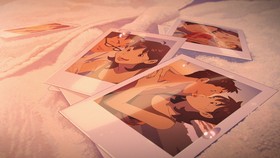 Sinopsis Lost in Starlight, Pasangan Kekasih LDR Bumi dan Mars