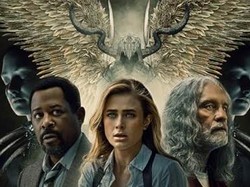 Sinopsis Film Mindcage, Thriller Psikologis Penuh Twist