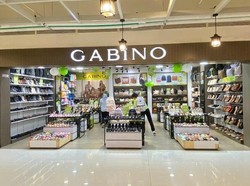 Promo GABINO Medan Ringroad, Ada Diskon hingga 50% + Ekstra 10%!