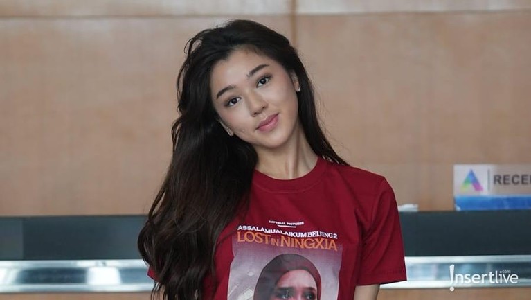 Gabriella Ekaputri Gabriella Ekaputri