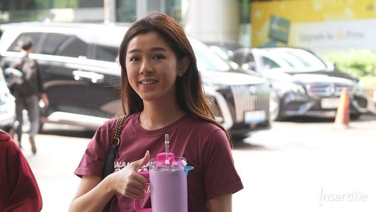 Gabriella Ekaputri Gabriella Ekaputri