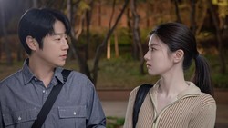 5 Drama Korea Rating Tertinggi Sepanjang Mei 2025