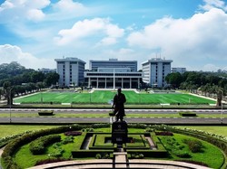 Panglima TNI Rotasi 117 Pati, Danpaspampres hingga Pangdam Jaya Diganti