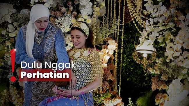 Borong Baju untuk Anak Aaliyah-Thariq, Geni Faruk Dianggap Tidak Adil