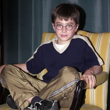 Ekspektasi Daniel Radcliff pada Pemeran Harry Potter versi Serial