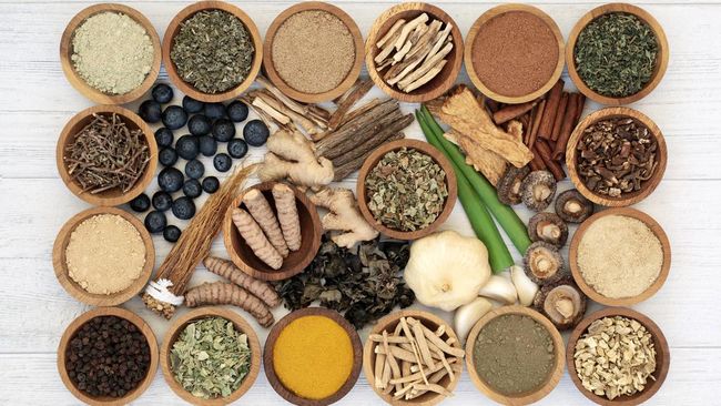 11 Bumbu Dapur untuk Menurunkan Kolesterol dan Cara Penggunaannya