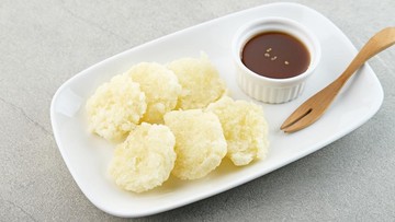 15 Resep Cireng Crispy dan Anti Meledak, Isian hingga Bumbu Kacang