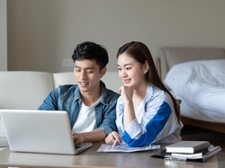 Psikolog Ungkap 5 Hal yang Dilakukan Pasangan Bahagia Saat Weekend