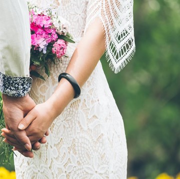 Menyorot Tingginya Angka Pernikahan Anak di Lombok, Apa Penyebabnya?