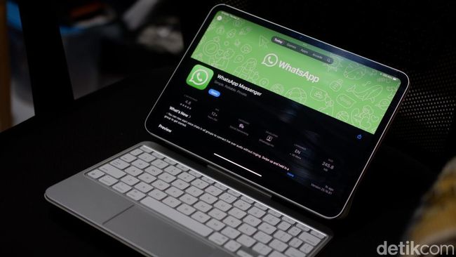 Cara Sadap WhatsApp tanpa Verifikasi dengan Mudah