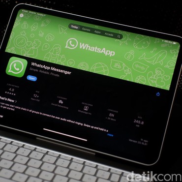 Jangan Abaikan, Ini 5 Tanda WhatsApp Sedang Disadap dari Jauh