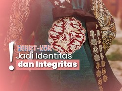 Metamorfosis Hanbok, Baju Tradisional Korsel Lewati 3 Zaman Kerajaan