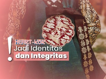 img-title Metamorfosis Hanbok, Baju Tradisional Korsel Lewati 3 Zaman Kerajaan