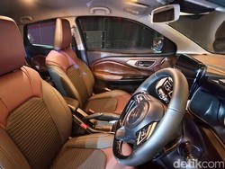 Membahas Interior Suzuki Fronx, Termewah di Kelasnya?