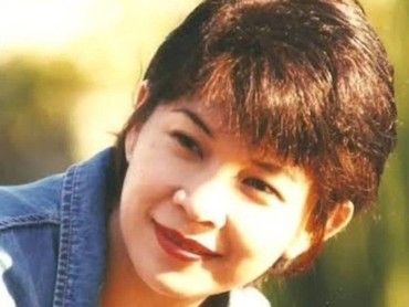 Profil Irianti Erningpraja Penyanyi Lawas yang Meninggal Dunia