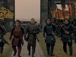 Aku di Sini - Rizky Irmansyah X J-Rocks