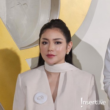 Pesan Jessica Iskandar Jika Raffi Ahmad Jadi Menpora