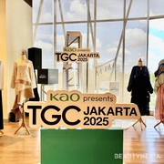 Dari Jepang ke Indonesia! 