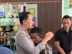 Sesal Penjaga Palang Pintu Sebabkan Laka KA Malioboro Renggut 4 Nyawa
