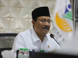 Gus Ipul ke Ribuan Pendamping PKH: Lawan Kemiskinan dengan Ilmu dan Data