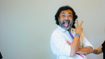 img-title Peran Ini Bikin Kiki Narendra Geser Tissa Biani dari Puncak Daftar Bintang Film Terlaris Indonesia