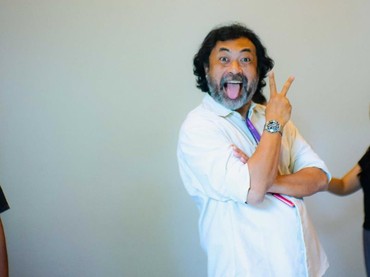 img-title Peran Ini Bikin Kiki Narendra Geser Tissa Biani dari Puncak Daftar Bintang Film Terlaris Indonesia