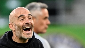 Berita Olahraga Terkini CNN Sport : Legenda Barcelona Semprot Maresca, Efek Kebanyakan Komplain