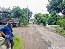 Kesaksian Tetangga soal Buronan Interpol Kasus 2 Ton Sabu di Ponorogo