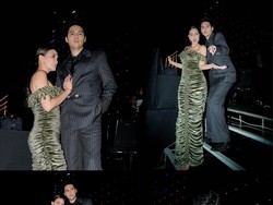 Luna Maya Diminta Maxime Bouttier Pulang Jam 8 Malam: Manusiawi