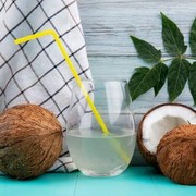 Rutin Konsumsi Air Kelapa, Ini Manfaatnya untuk Tubuh!