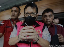 Hukuman 16 Tahun Penjara Eks Pejabat MA Dilawan Jaksa