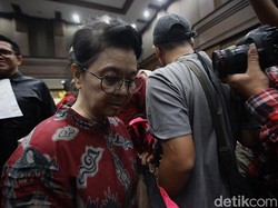 Hakim: Pengacara Ronald Tannur Rusak Mental Aparatur PN Surabaya