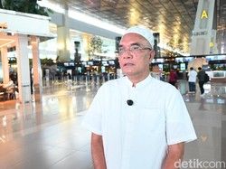 Banyak Visa Furoda Belum Terbit, Begini Saran Timwas Haji DPR