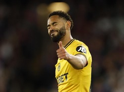 Wolves dan MU Sepakati Transfer Matheus Cunha