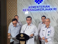 Penghapusan Syarat Batas Usia di Lowongan Kerja Juga Bakal Berlaku buat BUMN