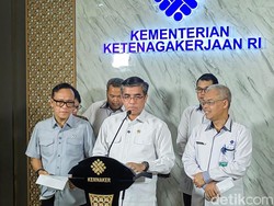 Syarat Batasan Usia-Penampilan Menarik di Lowongan Kerja Dihapus!
