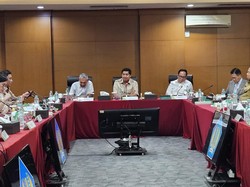 Dana FLPP untuk 350 Ribu Unit Rumah Subsidi Sudah Tersedia