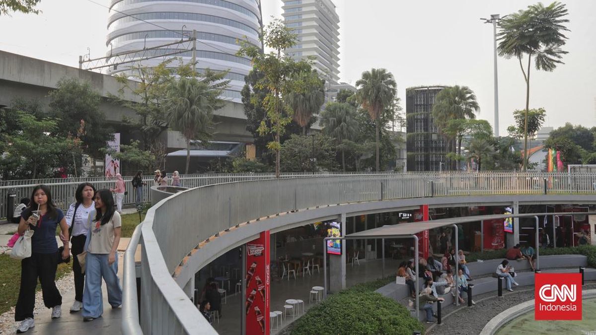 Pajak, Fondasi Pembangunan Jakarta yang Tangguh dan Berkelanjutan