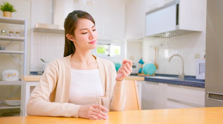 Minum Obat Minum Obat