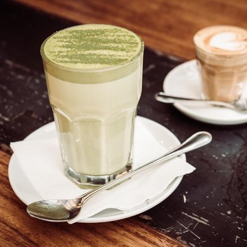 img-title Sama-Sama Teh Jepang, Apa Perbedaan Matcha dan Hojicha?