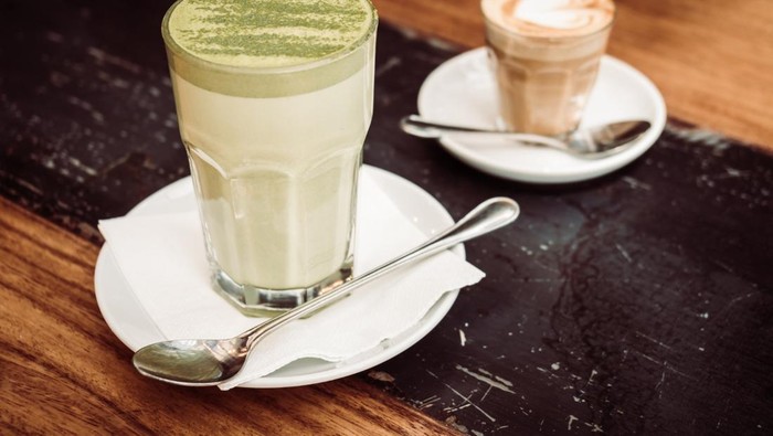Sama-Sama Teh Jepang, Apa Perbedaan Matcha dan Hojicha?