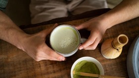 Ahli Gizi Ungkap Ini Minuman Panjang Umur ala Orang Jepang